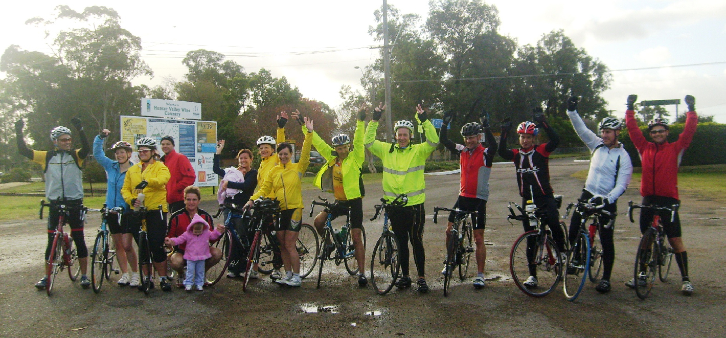 2009 hunter ride-01 2009 hunter ride-01