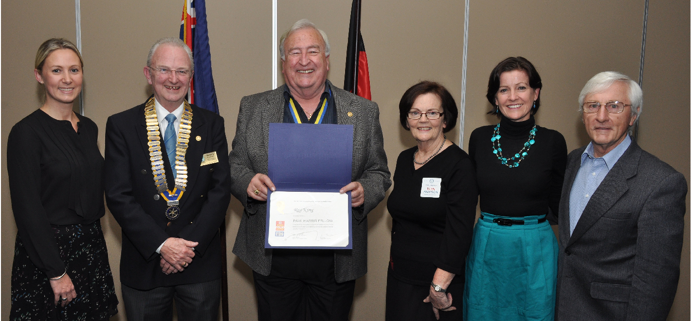 2013 rotary award-01 2013 rotary award-01