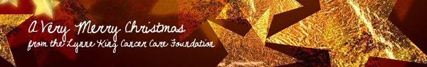 Foundation xmas graphic