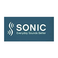 sonic innovations logo