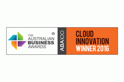 Our Partner Pronto Software wins ABA100 for innovation in the cloud