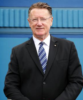 Denis Fitzgerald