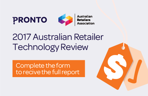 2017 Australian Retailer Technology Review