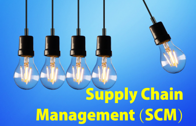 Supply Chain Management (SCM)-07-08