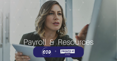 Payroll and Resources