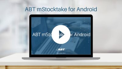 ABT mStocktake for Android (1)