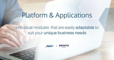 Platform & Applications